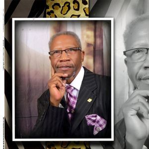 Meet your Posher, Edward